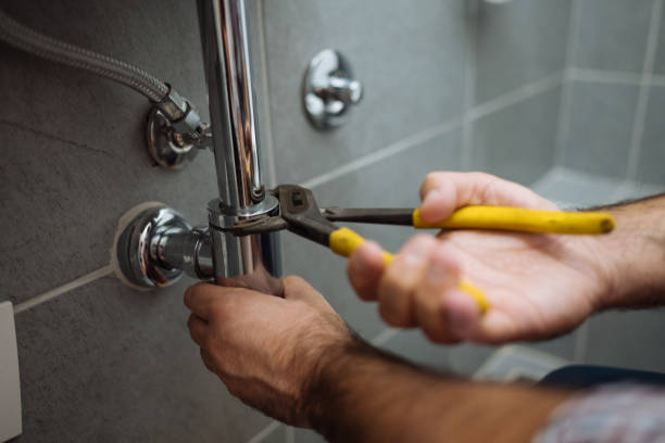 Best Commercial Plumbing in Gridley, CA